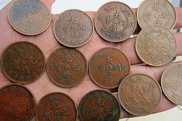 農(nóng)村哪些古董值錢