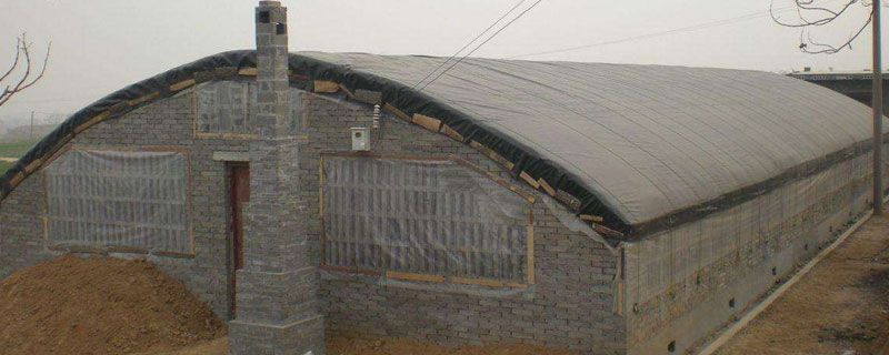 建養豬大棚要多少錢