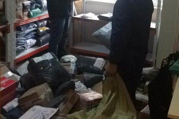 農(nóng)村快遞代理點的利弊