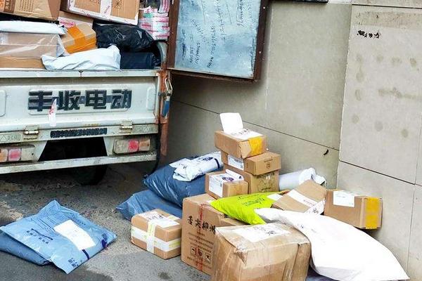 農(nóng)村快遞代理點的利弊