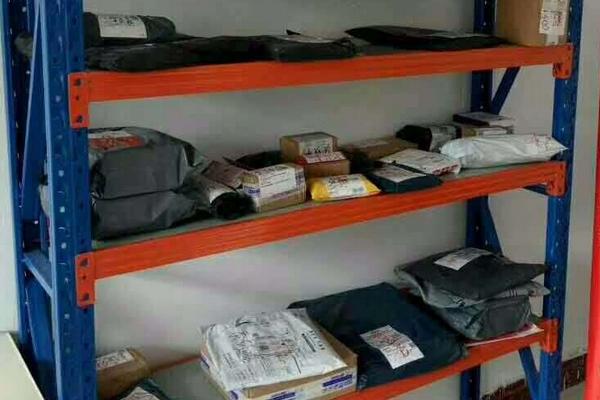 農(nóng)村快遞代理點的利弊