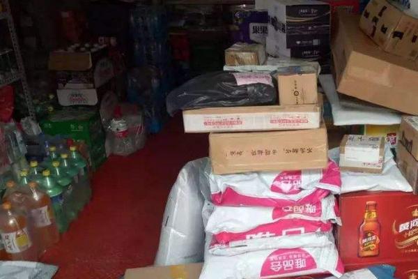 農(nóng)村快遞代理點的利弊