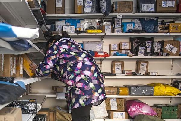 農村快遞代理點申請