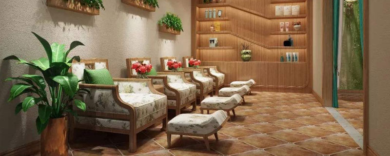 農(nóng)村美容院經(jīng)營模式