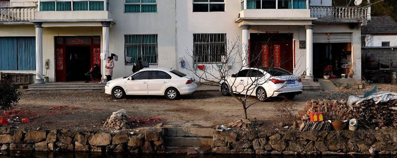 農村買什么車實用