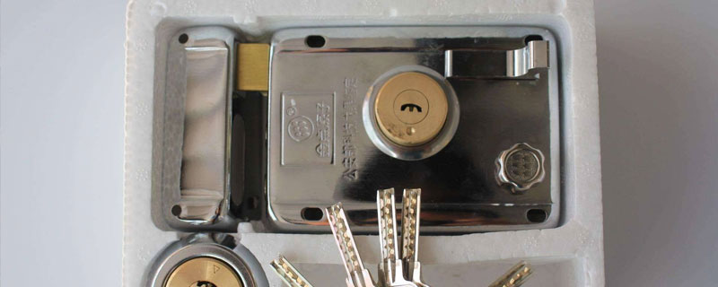 農村木門如何防盜