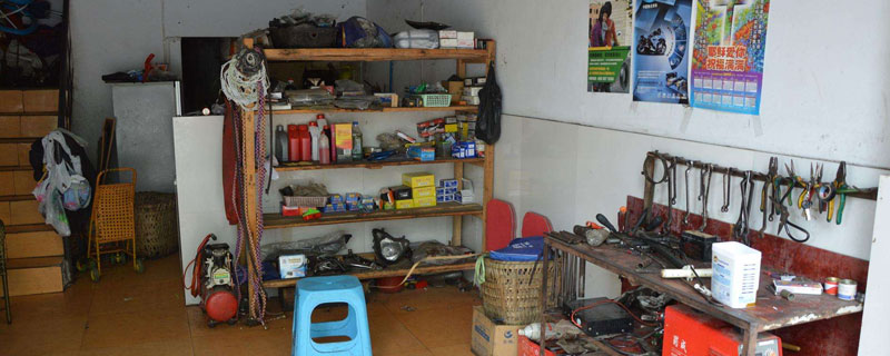 農村創業好項目