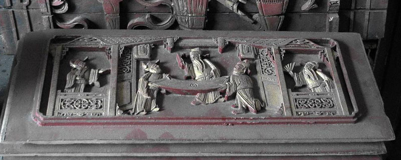 農村哪些古董值錢