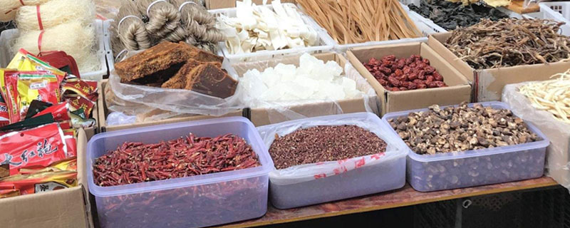 農村集市什么銷量大 去農村趕集賣什么吸引人