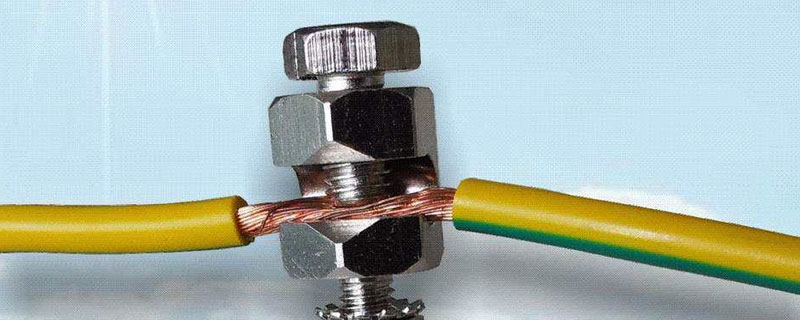 農村沒有地線怎么辦