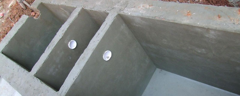 農村化糞池怎么建