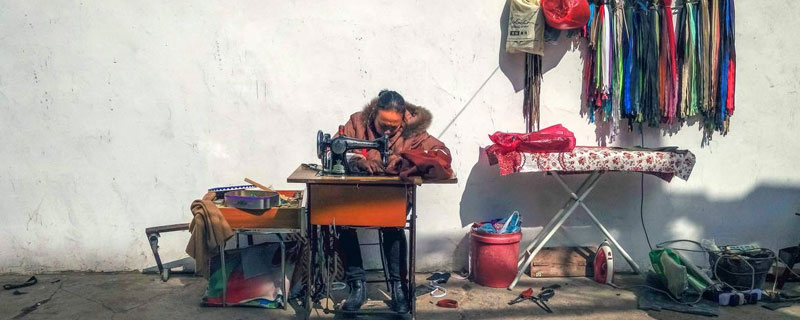 農村婦女做什么賺錢