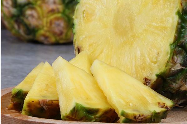 菠蘿種類有哪些