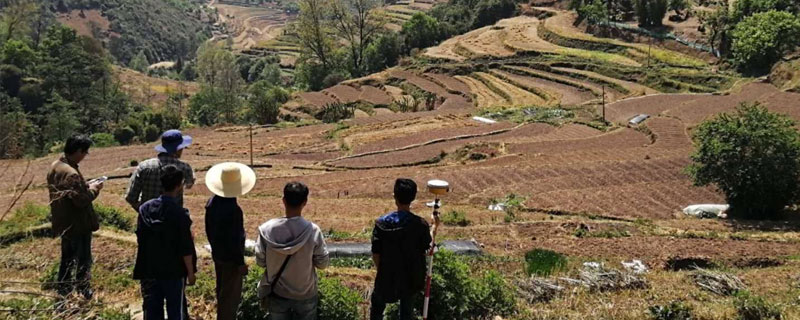 農村確權是什么意思