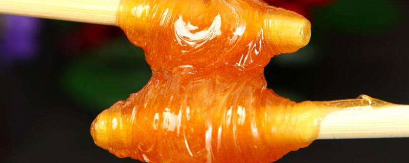 飴糖和麥芽糖的區別是什么 飴糖是麥芽糖嗎