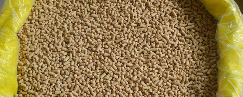 豬飼料怎么做的