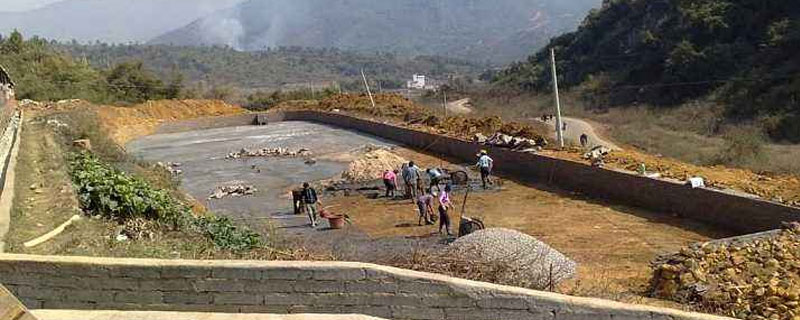 建魚塘要辦什么手續(xù)