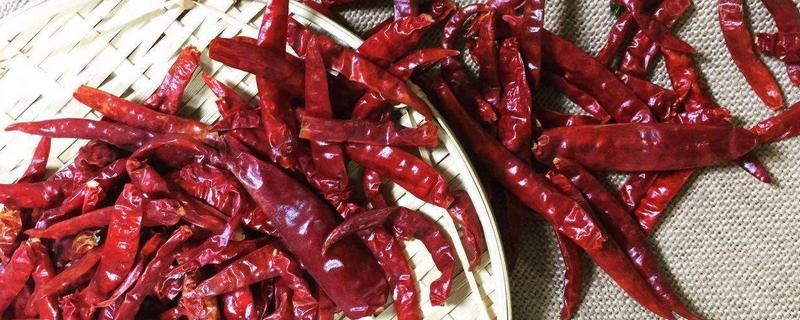 干辣椒價格多少錢一斤