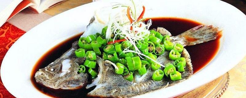 清蒸多寶魚怎么做好吃 多寶魚蒸多久