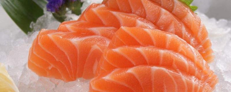 三文魚皮怎么做好吃又簡單 三文魚怎么切