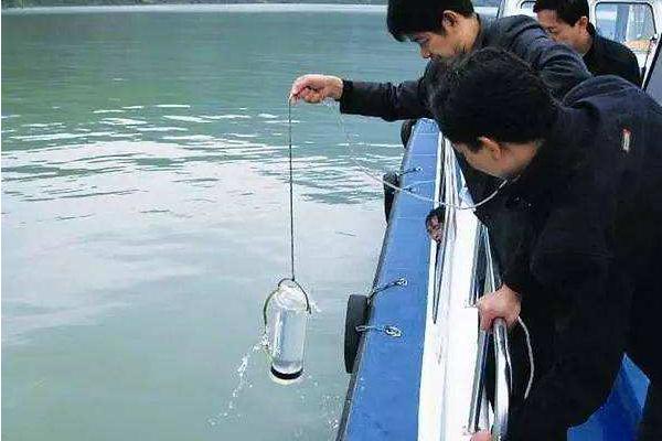 對蝦養(yǎng)殖水質(zhì)大全