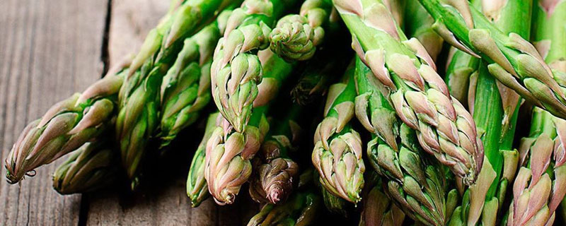 蘆筍市場價格多少錢一斤 蘆筍是什么季節的（幾月上市）