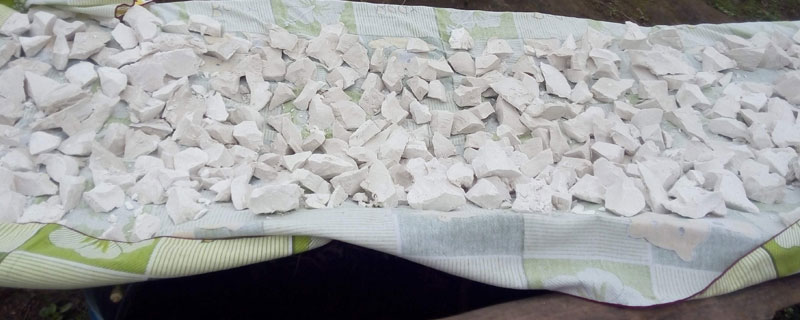 葛粉是什么 喝葛粉有什么好處