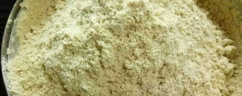 黃姜粉是什么 黃姜粉怎么吃（食用方法）