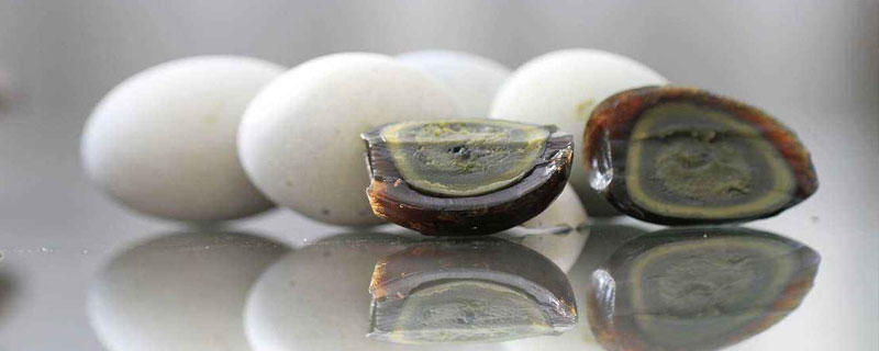 皮蛋怎么挑 皮蛋有沒有保質期
