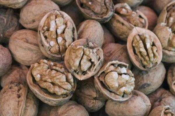 每天吃核桃的好處是什么