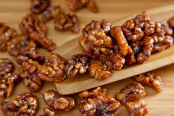 每天吃核桃的好處是什么