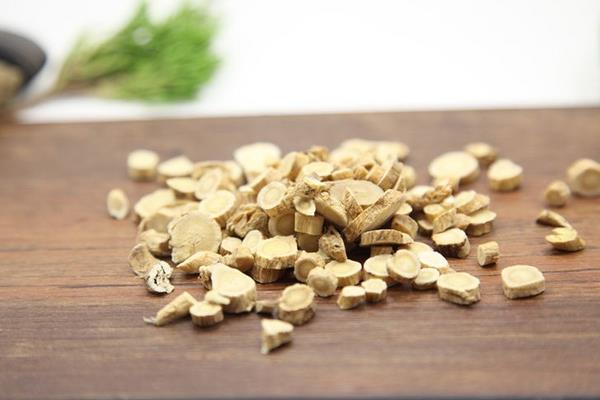 黃芪功效與作用 黃芪是補什么的