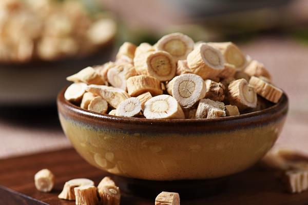 黃芪哪里產的最好