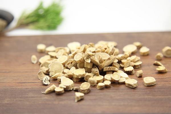 黃芪哪里產的最好