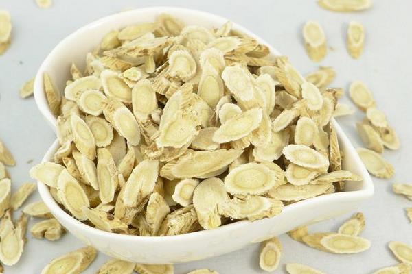 黃芪哪里產的最好