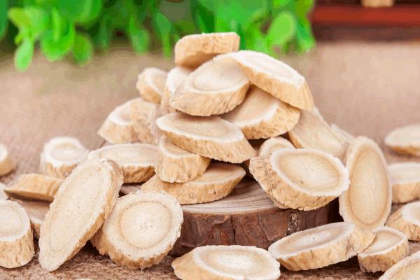 黃芪哪里產的最好