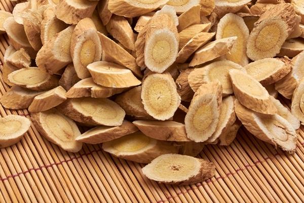 黃芪哪里產的最好