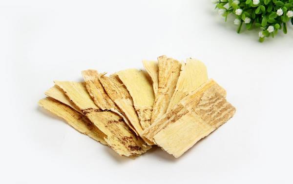 什么人不能吃黃芪 黃芪有副作用