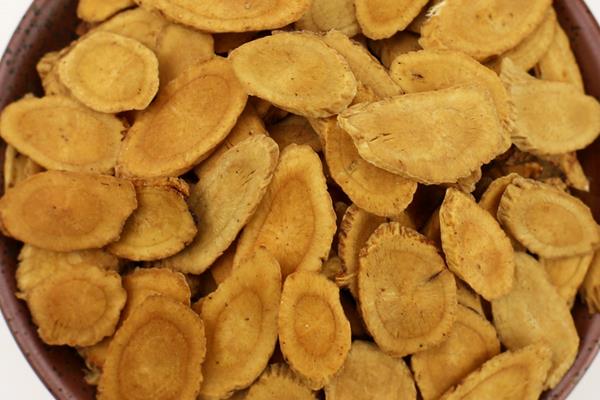 炙黃芪的功效與作用及禁忌