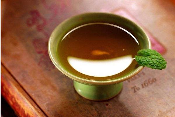 板藍根能經(jīng)常喝嗎