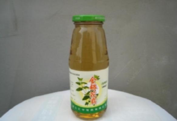 金銀花露市場價格多少錢一瓶