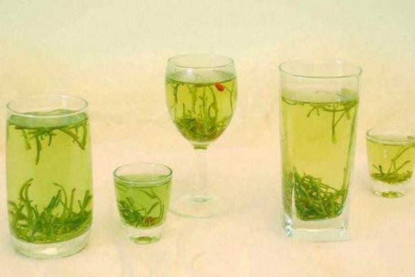 孕婦可以喝金銀花茶嗎