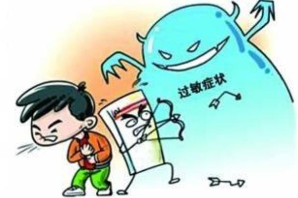 吃芹菜過敏癥狀及處理方法