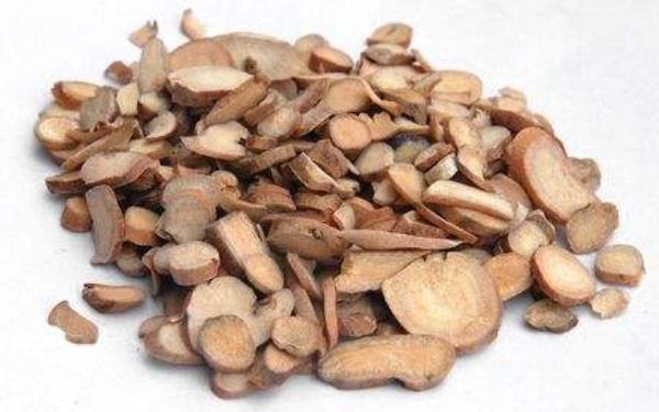 生白芍和炒白芍的區(qū)別是什么