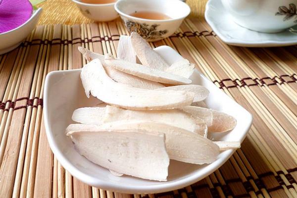 生白芍和炒白芍的區(qū)別是什么