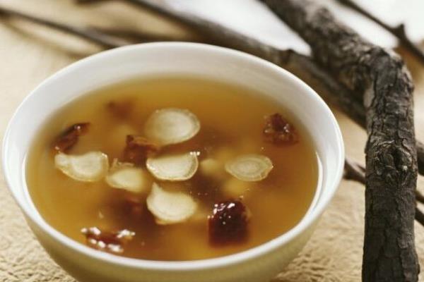 生白芍和炒白芍的區(qū)別是什么