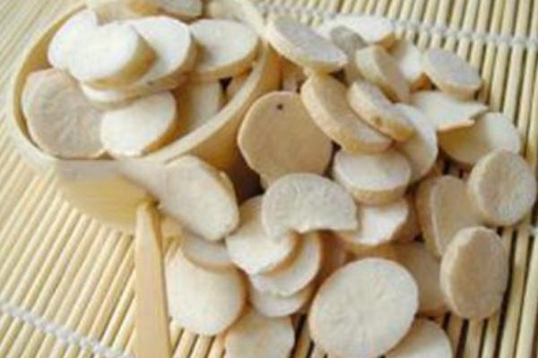 白芍圖片大全 白芍簡介