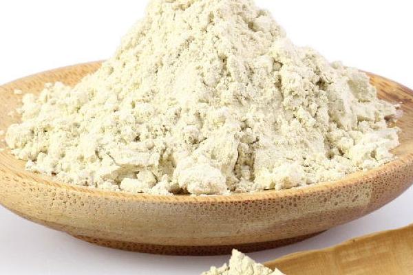 三七粉的功效與作用及禁忌