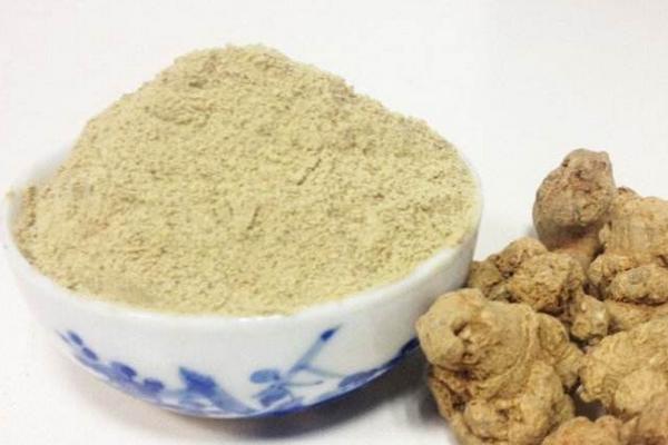 三七粉的功效與作用及禁忌