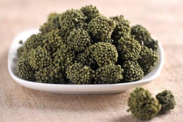 三七花的功效與作用及禁忌